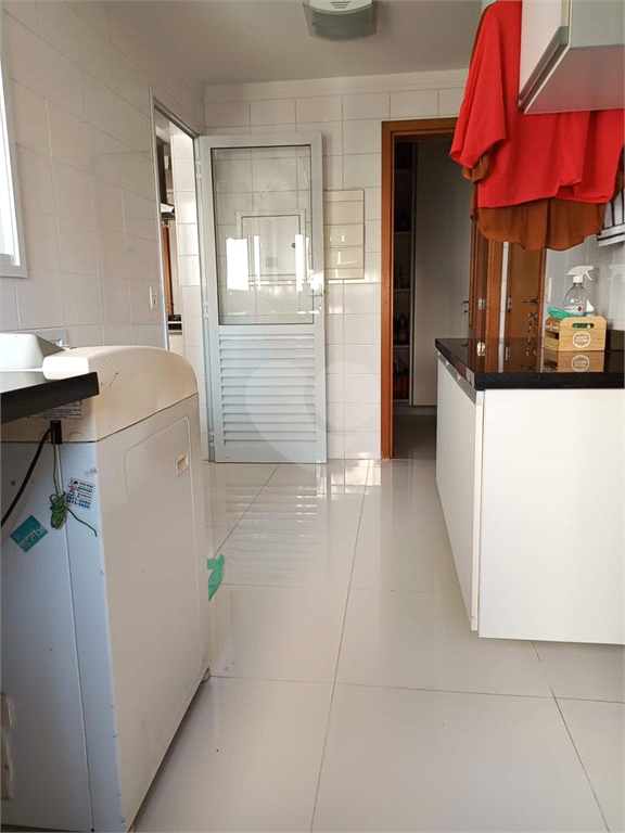 Venda Apartamento São Paulo Chácara Califórnia REO822951 28