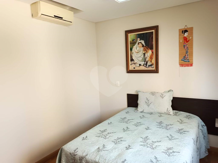 Venda Apartamento São Paulo Chácara Califórnia REO822951 30