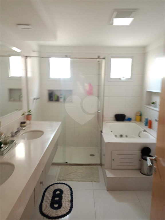 Venda Apartamento São Paulo Chácara Califórnia REO822951 14