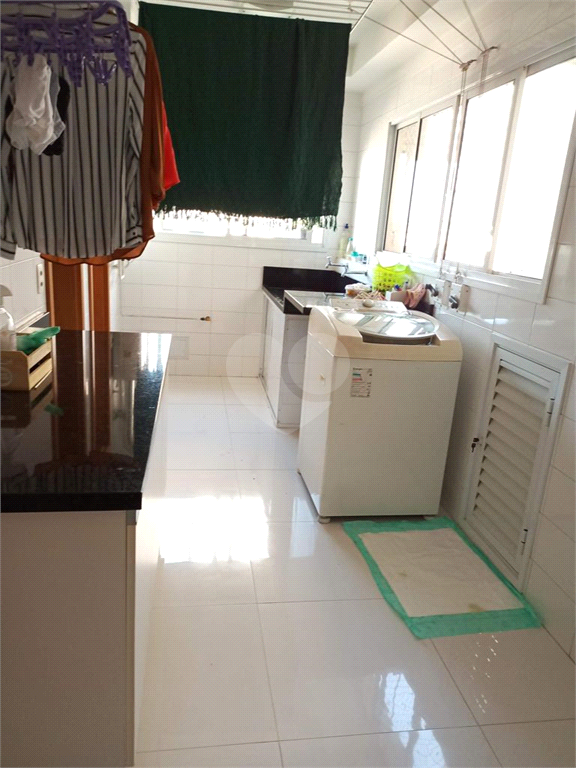 Venda Apartamento São Paulo Chácara Califórnia REO822951 23