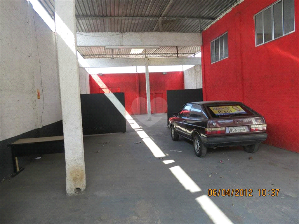 Venda Prédio inteiro Guarulhos Cidade Jardim Cumbica REO822952 8