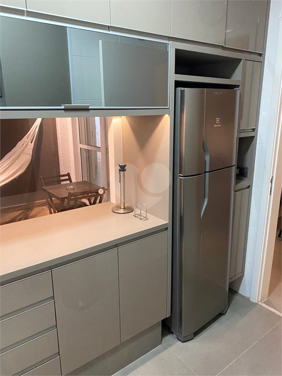 Venda Apartamento São Paulo Jardim Fonte Do Morumbi REO822953 9