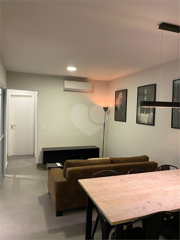 Venda Apartamento São Paulo Jardim Fonte Do Morumbi REO822953 2