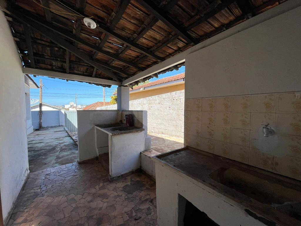 Venda Casa Lençóis Paulista Vila Contente REO822997 15