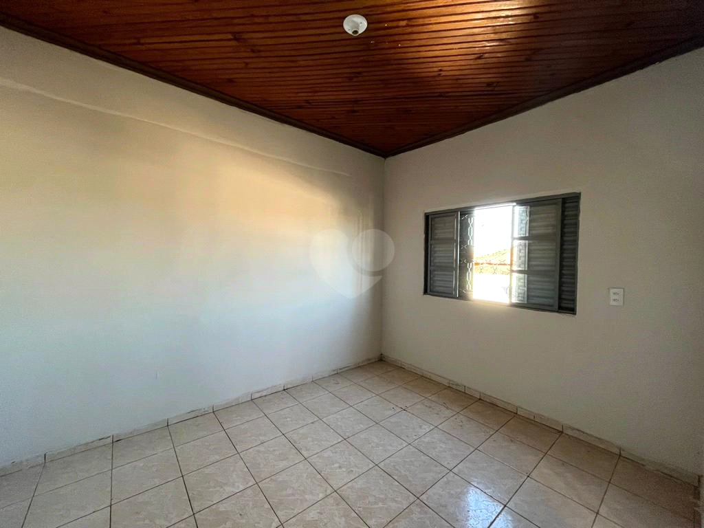 Venda Casa Lençóis Paulista Vila Contente REO822997 9