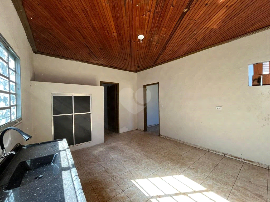 Venda Casa Lençóis Paulista Vila Contente REO822997 13