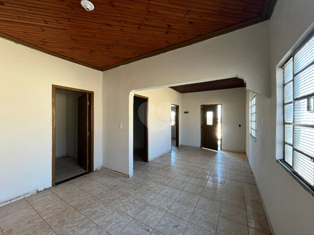 Venda Casa Lençóis Paulista Vila Contente REO822997 3