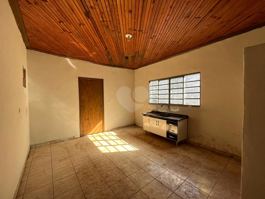 Venda Casa Lençóis Paulista Vila Contente REO822997 14