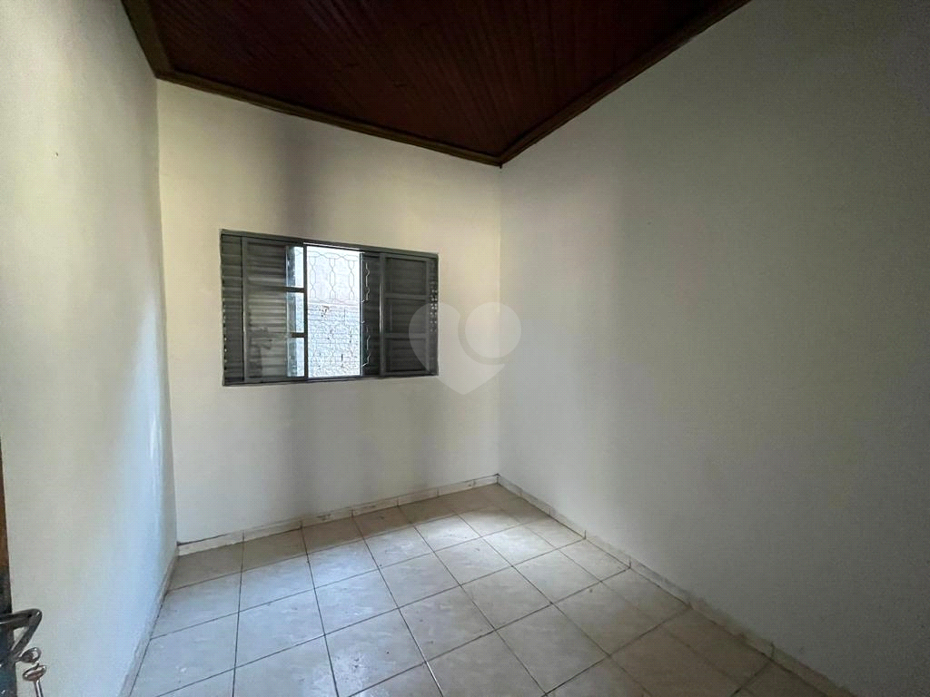 Venda Casa Lençóis Paulista Vila Contente REO822997 4