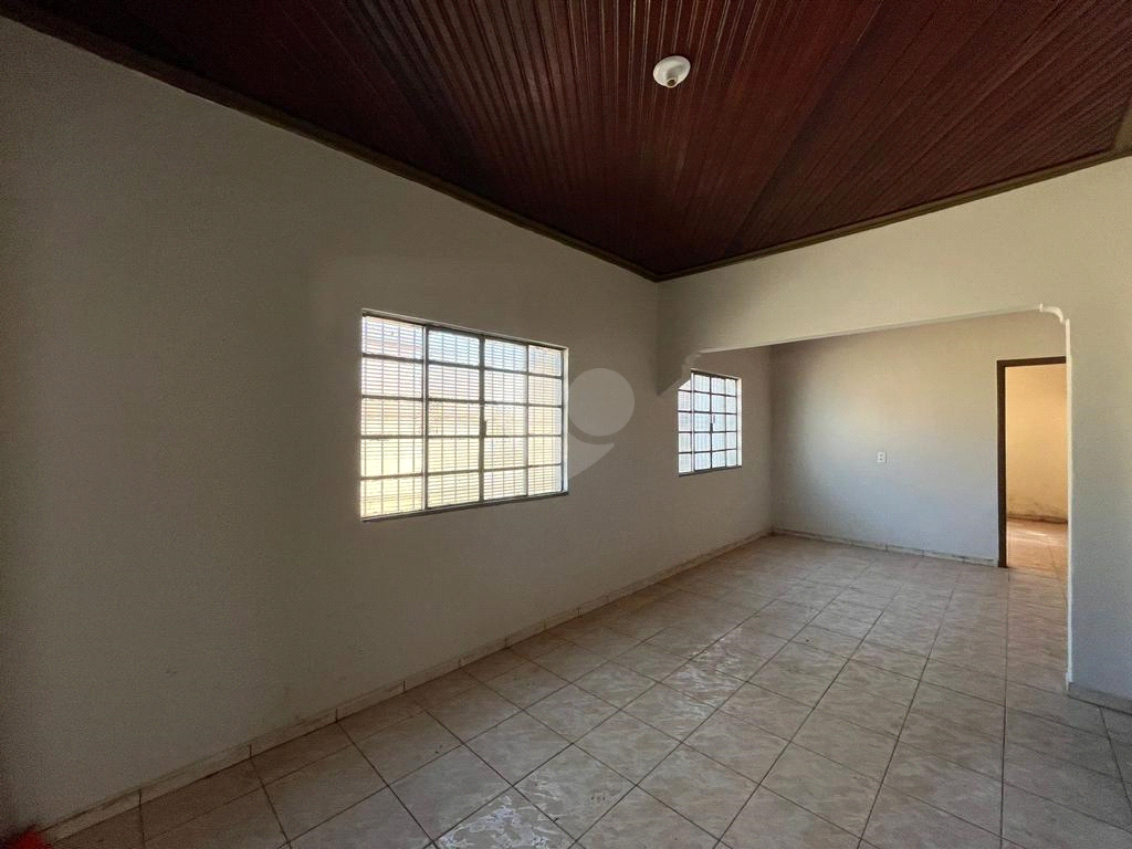 Venda Casa Lençóis Paulista Vila Contente REO822997 2