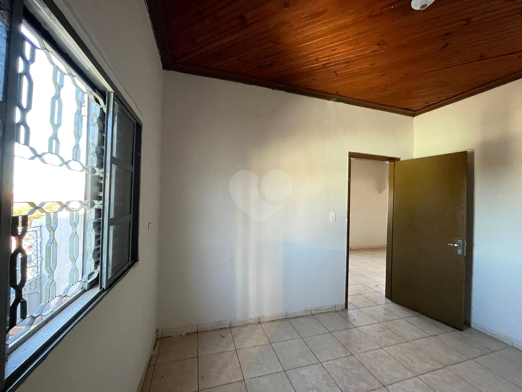 Venda Casa Lençóis Paulista Vila Contente REO822997 7