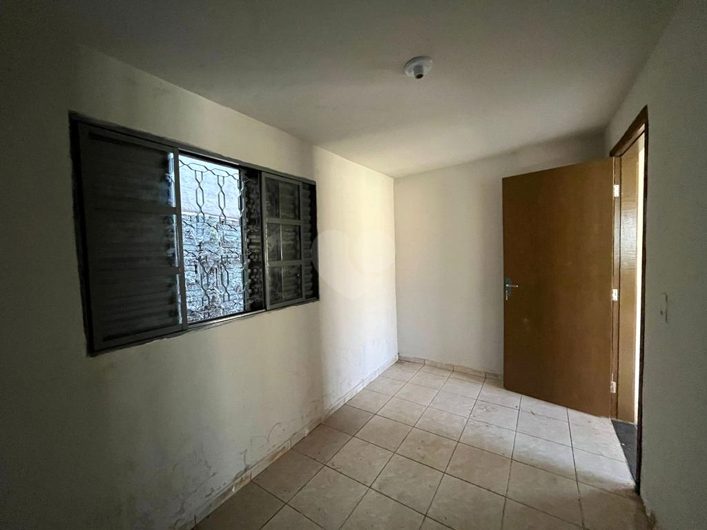 Venda Casa Lençóis Paulista Vila Contente REO822997 6