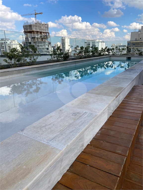 Venda Loft São Paulo Pinheiros REO822998 31