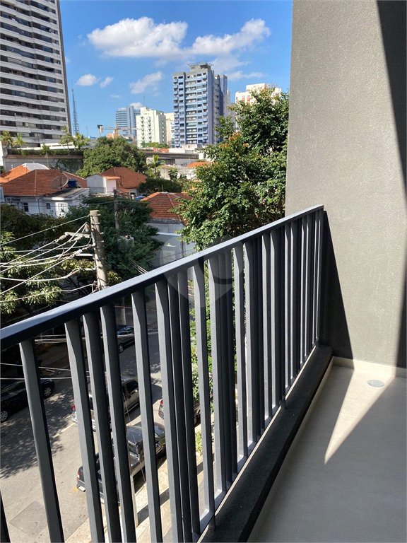 Venda Loft São Paulo Pinheiros REO822998 21