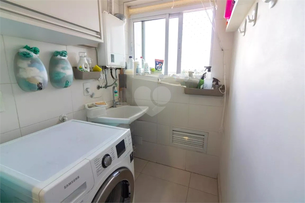 Venda Apartamento São Paulo Campo Belo REO823003 26