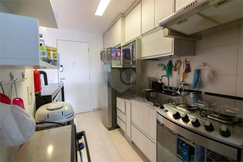 Venda Apartamento São Paulo Campo Belo REO823003 10