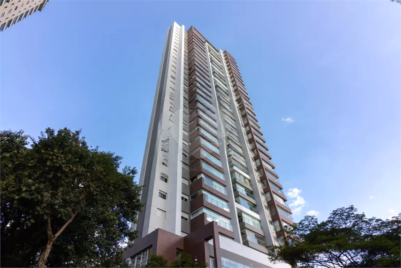 Venda Apartamento São Paulo Campo Belo REO823003 29