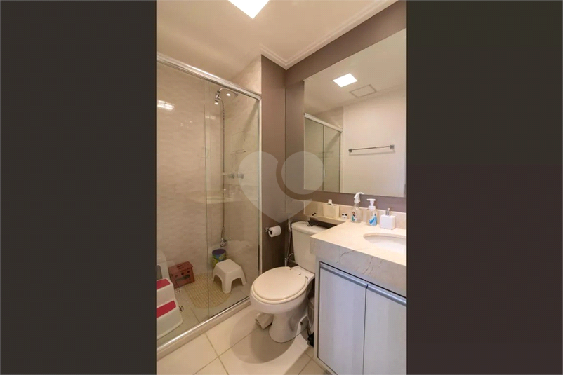 Venda Apartamento São Paulo Campo Belo REO823003 20