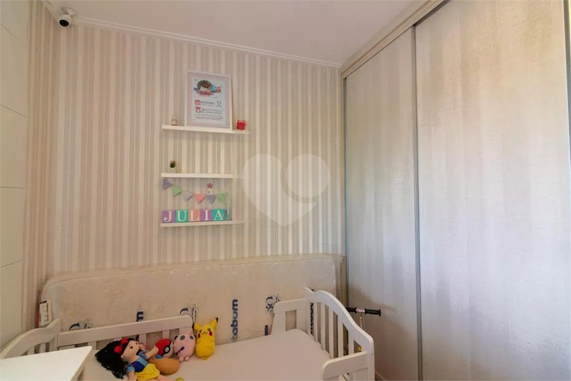 Venda Apartamento São Paulo Campo Belo REO823003 27