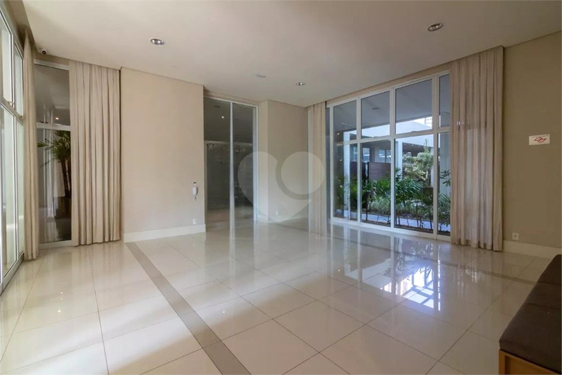 Venda Apartamento São Paulo Campo Belo REO823003 28