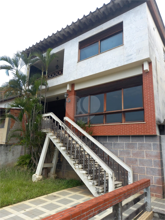 Venda Casa Rio De Janeiro Tijuca REO823008 38