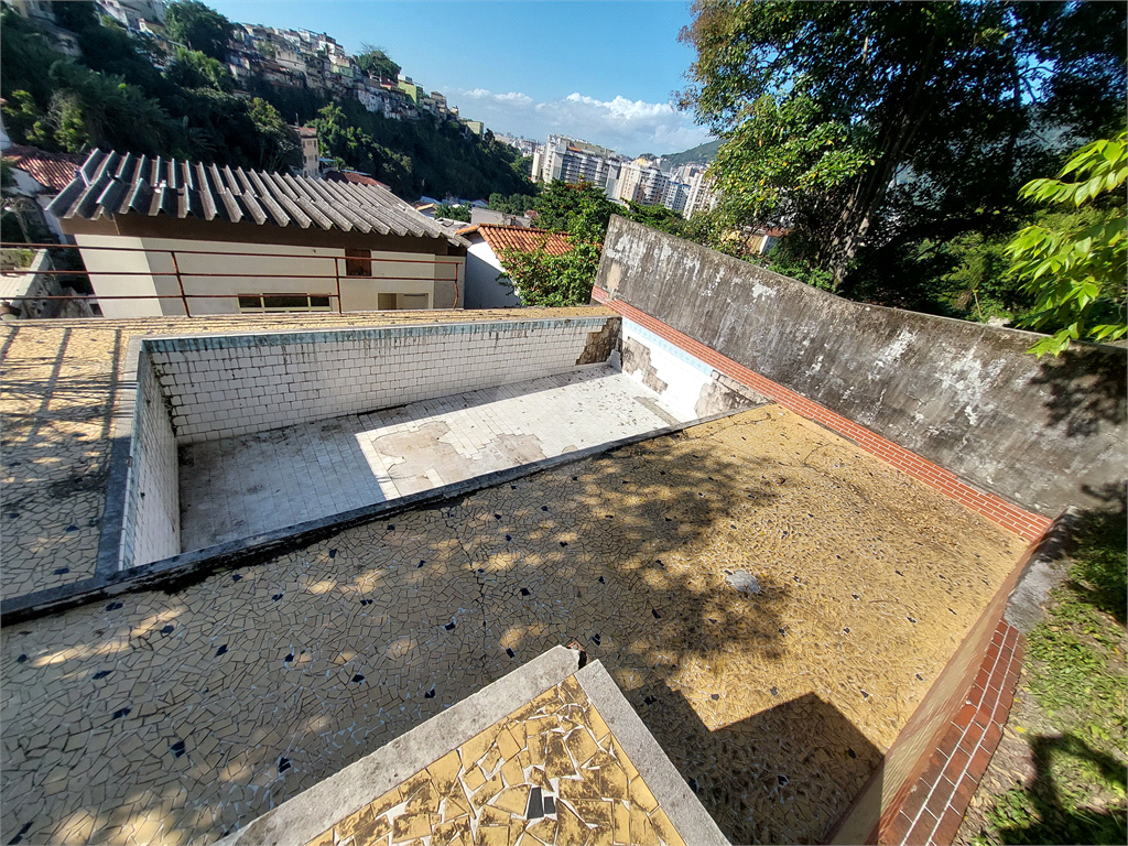 Venda Casa Rio De Janeiro Tijuca REO823008 32