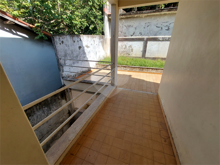 Venda Casa Rio De Janeiro Tijuca REO823008 13