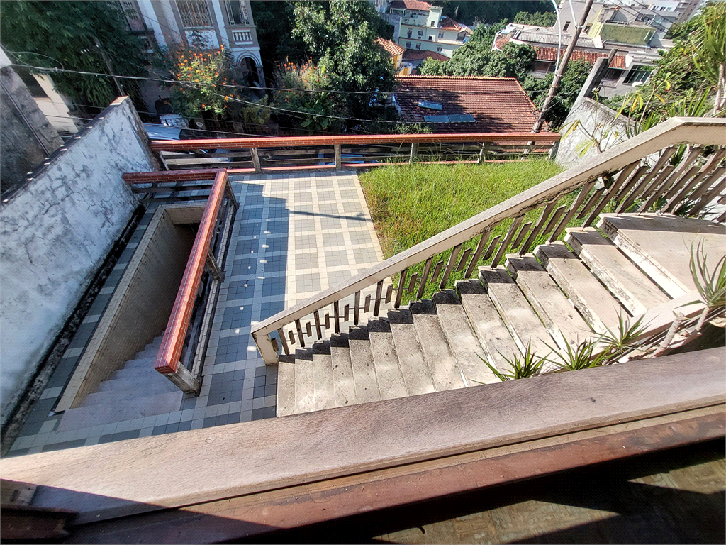 Venda Casa Rio De Janeiro Tijuca REO823008 11