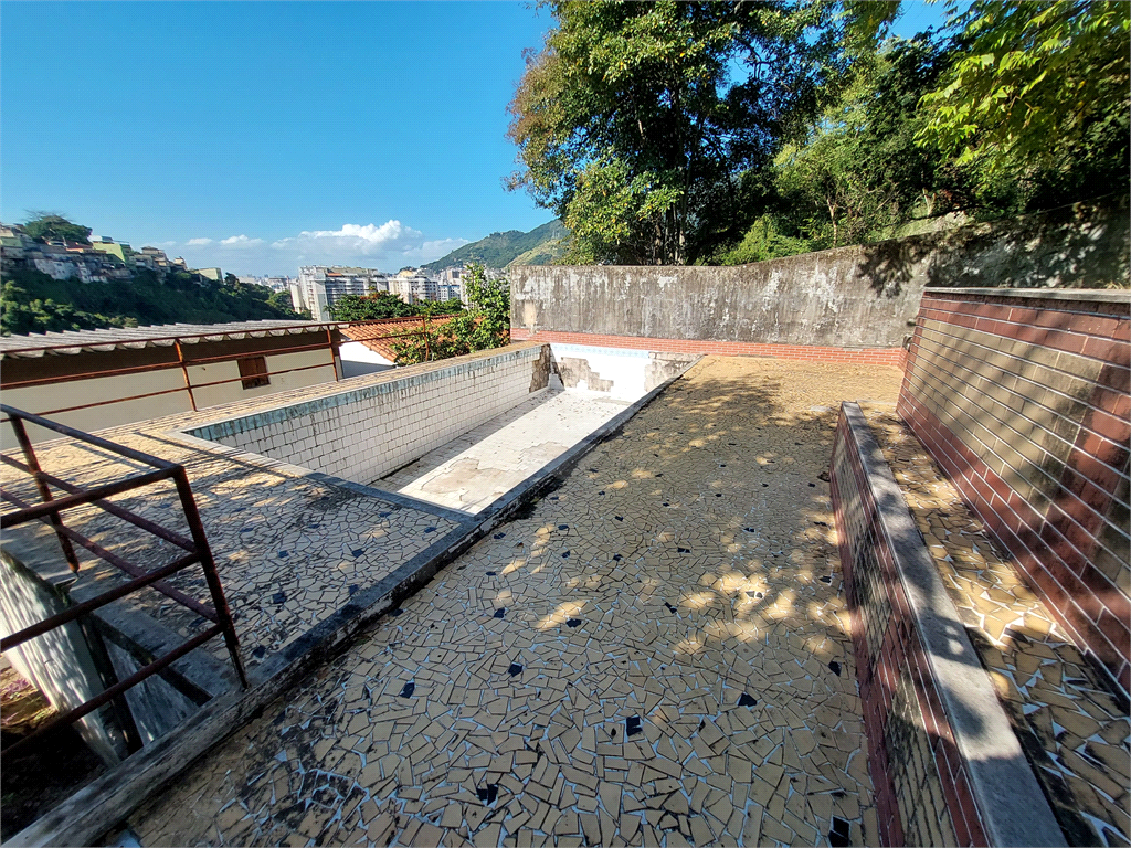 Venda Casa Rio De Janeiro Tijuca REO823008 28