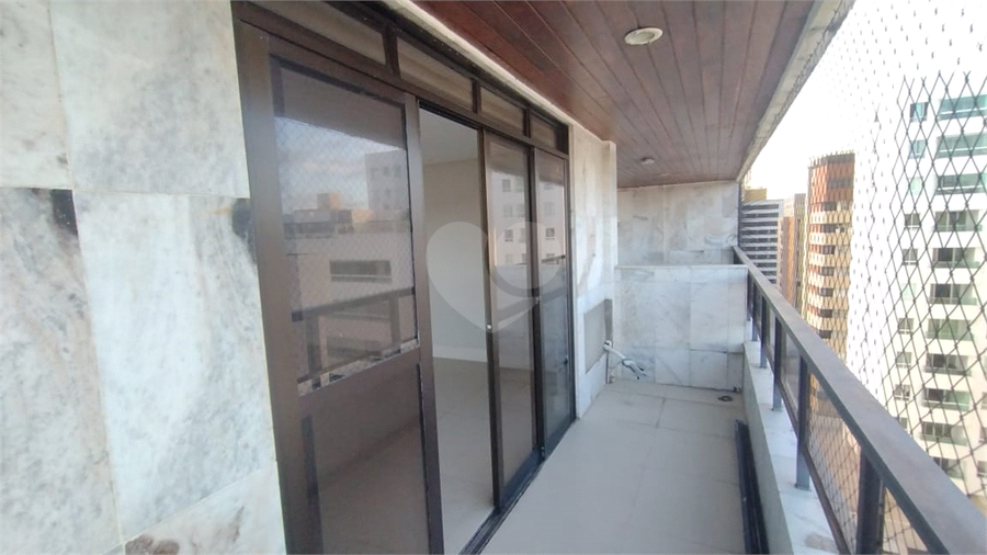 Venda Apartamento João Pessoa Cabo Branco REO823017 4