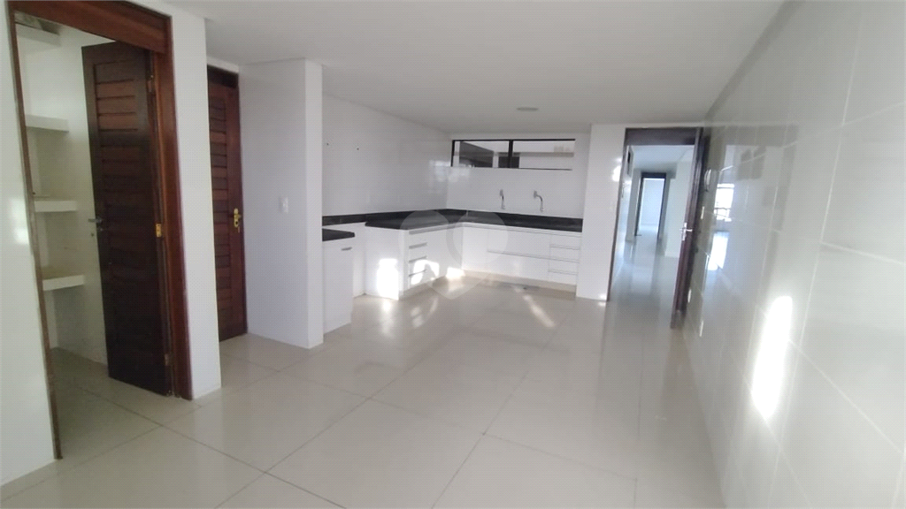 Venda Apartamento João Pessoa Cabo Branco REO823017 24