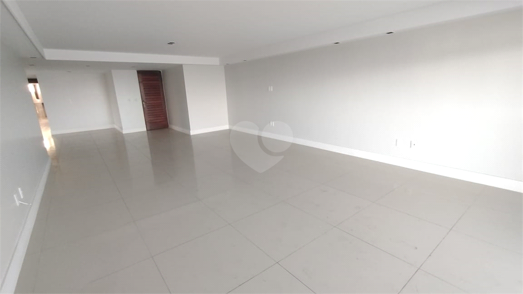 Venda Apartamento João Pessoa Cabo Branco REO823017 3