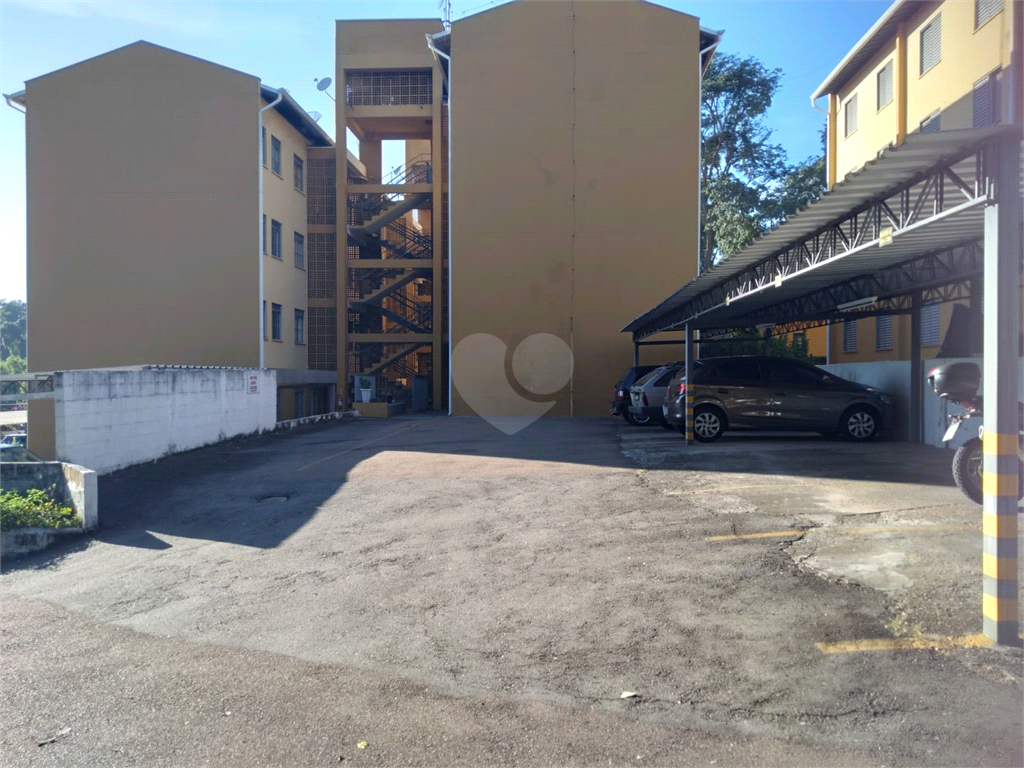 Venda Apartamento Valinhos Vila Pagano REO823033 7