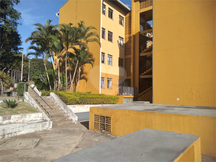 Venda Apartamento Valinhos Vila Pagano REO823033 4