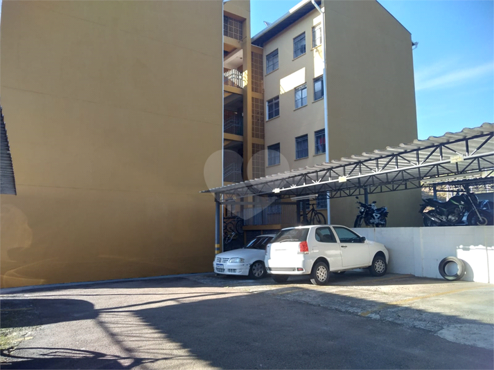 Venda Apartamento Valinhos Vila Pagano REO823033 8