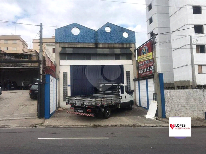 Aluguel Galpão Sorocaba Jardim Zulmira REO823034 1