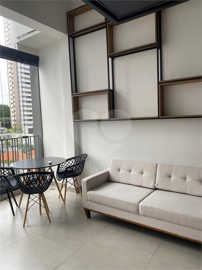 Venda Loft São Paulo Pinheiros REO823057 11