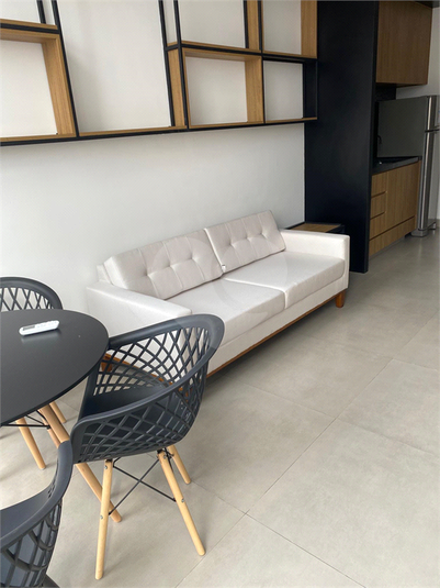 Venda Loft São Paulo Pinheiros REO823057 16