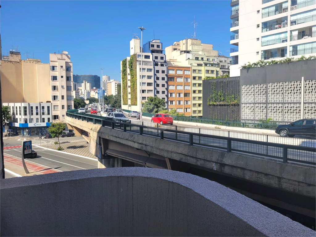 Aluguel Apartamento São Paulo Santa Cecília REO823079 5