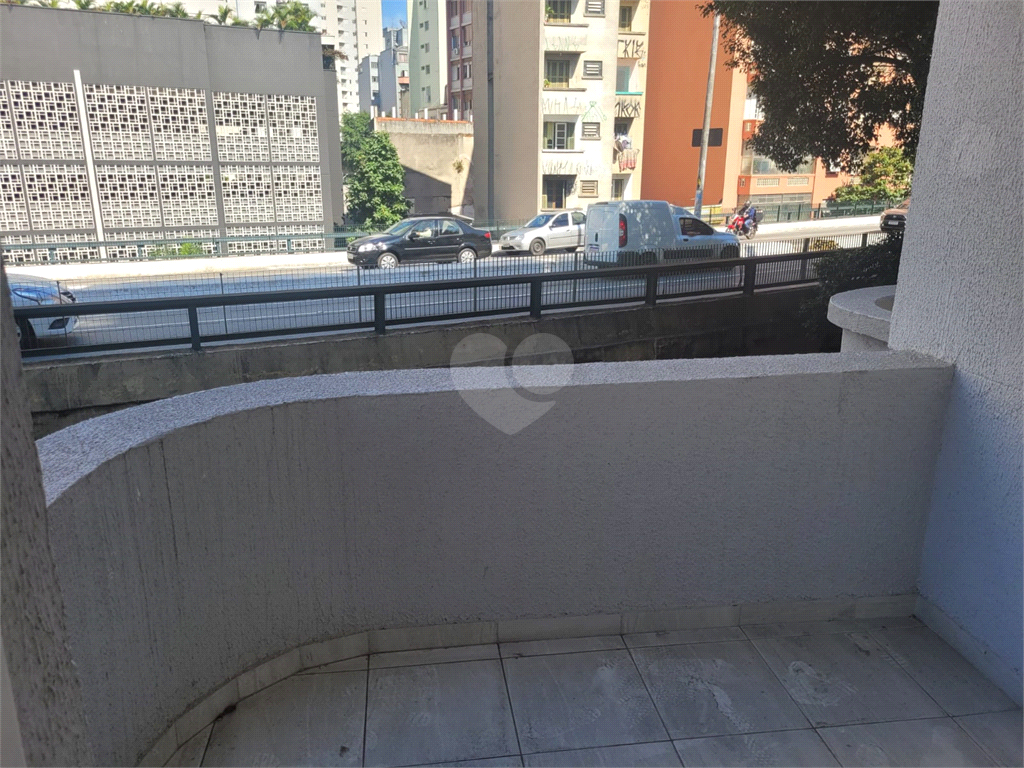 Aluguel Apartamento São Paulo Santa Cecília REO823079 4