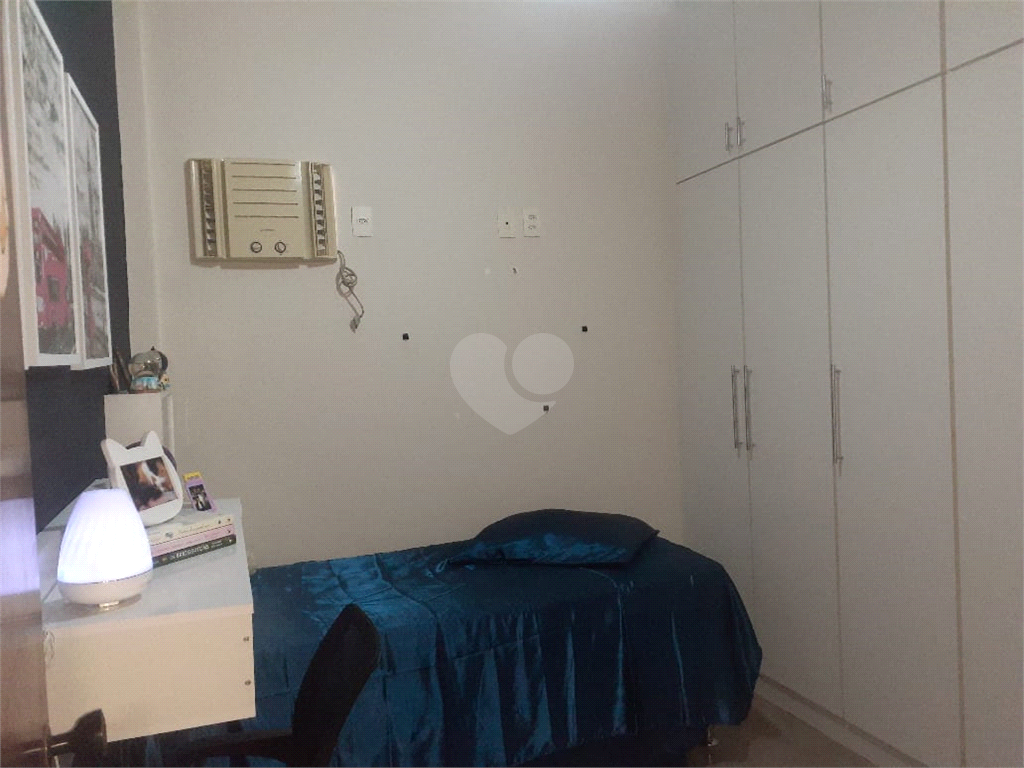 Venda Apartamento Rio De Janeiro Méier REO823085 9