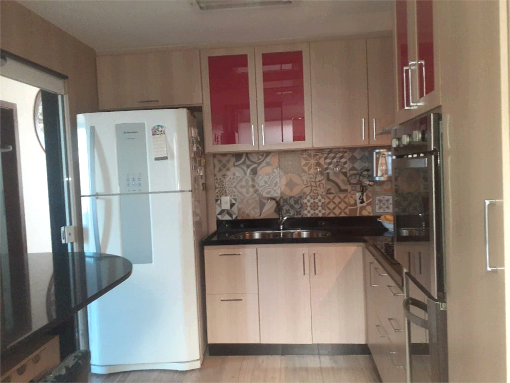 Venda Apartamento Rio De Janeiro Méier REO823085 16