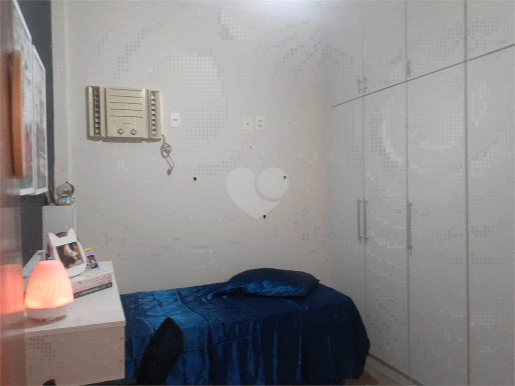 Venda Apartamento Rio De Janeiro Méier REO823085 8