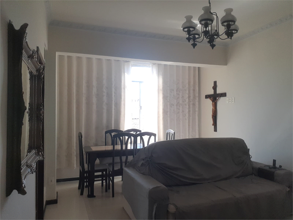 Venda Apartamento Rio De Janeiro Méier REO823085 1