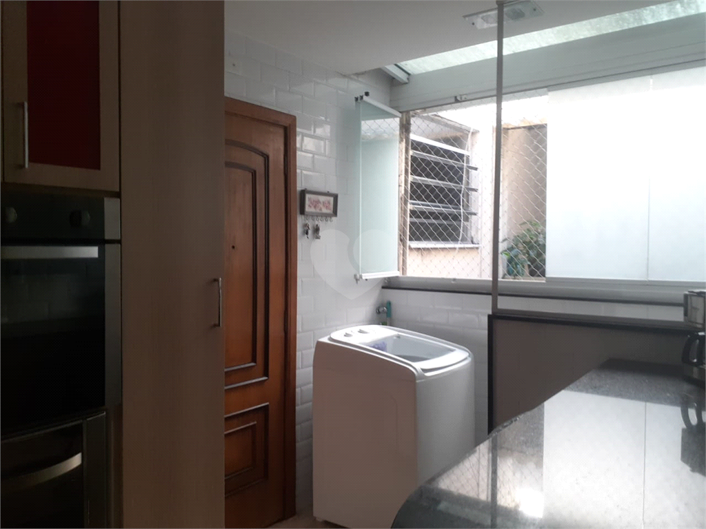 Venda Apartamento Rio De Janeiro Méier REO823085 17