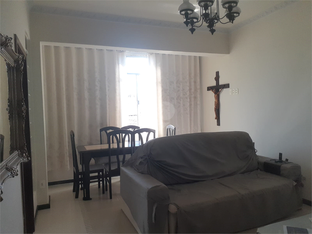 Venda Apartamento Rio De Janeiro Méier REO823085 2