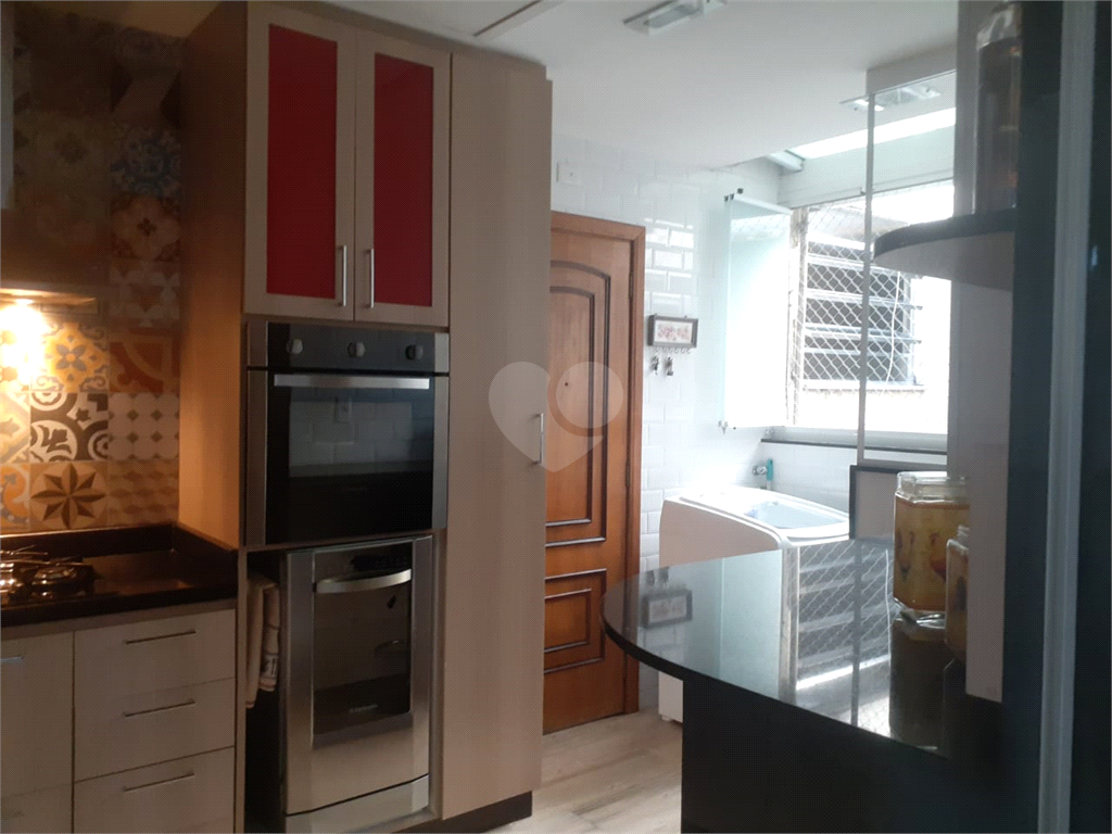 Venda Apartamento Rio De Janeiro Méier REO823085 14