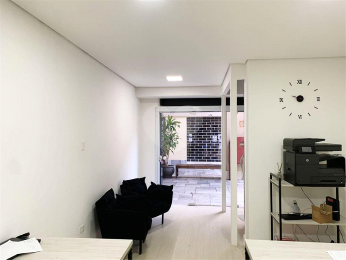 Venda Apartamento São Paulo Vila Mariana REO823086 7