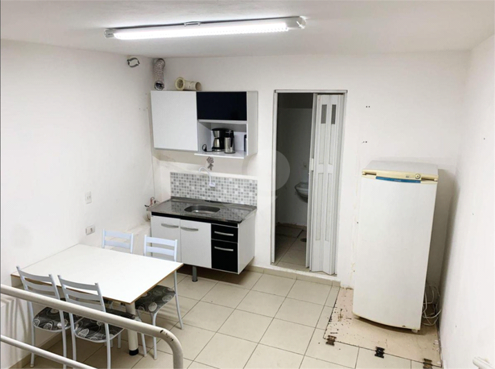 Venda Apartamento São Paulo Vila Mariana REO823086 8