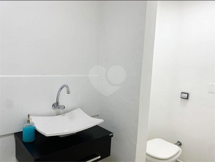 Venda Apartamento São Paulo Vila Mariana REO823086 9